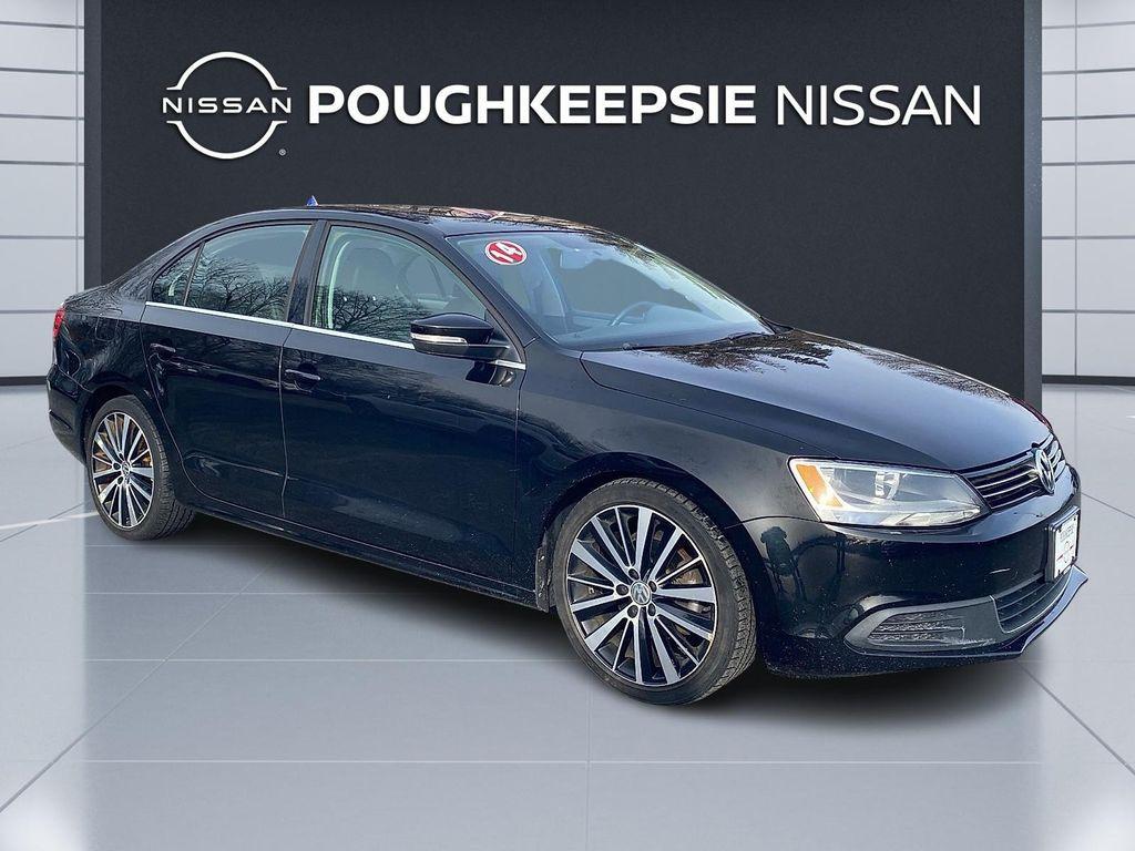 used 2014 Volkswagen Jetta car, priced at $9,995