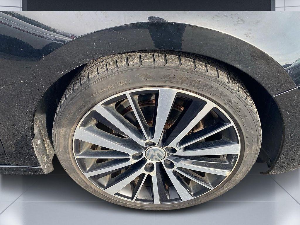 used 2014 Volkswagen Jetta car, priced at $9,995