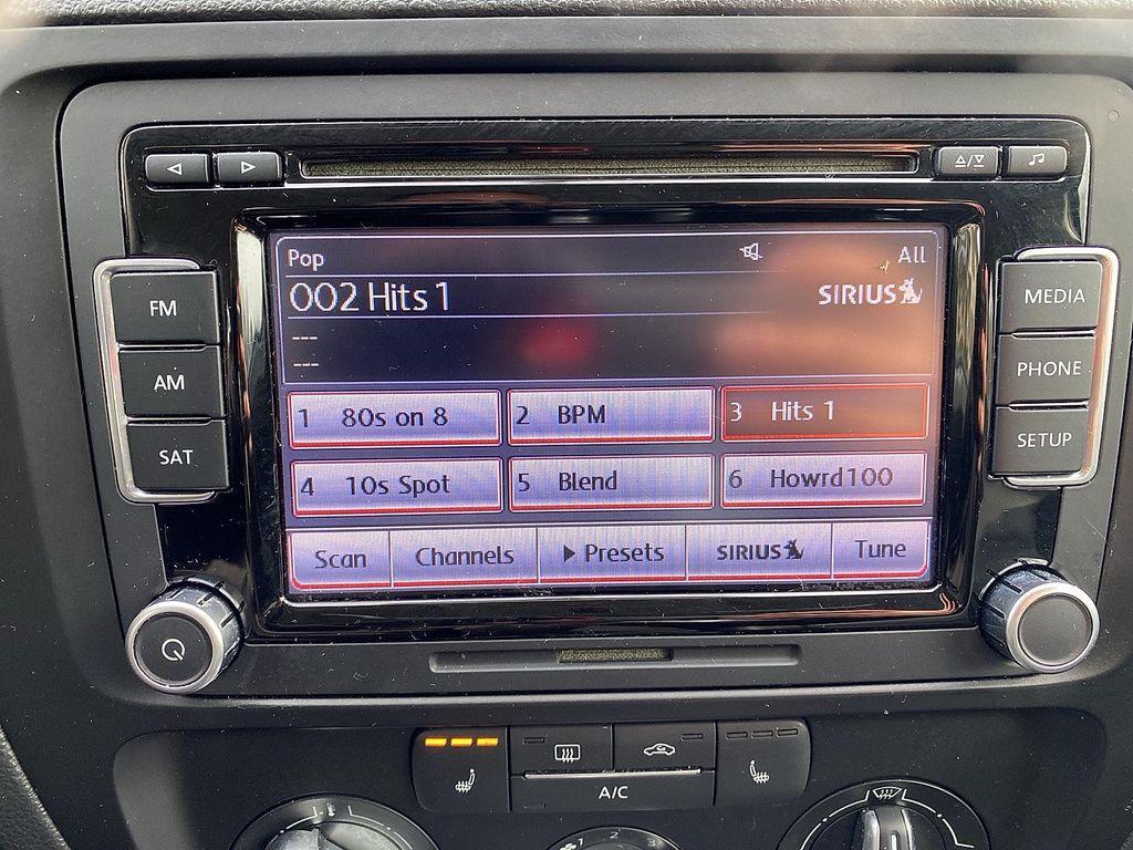 used 2014 Volkswagen Jetta car, priced at $9,995