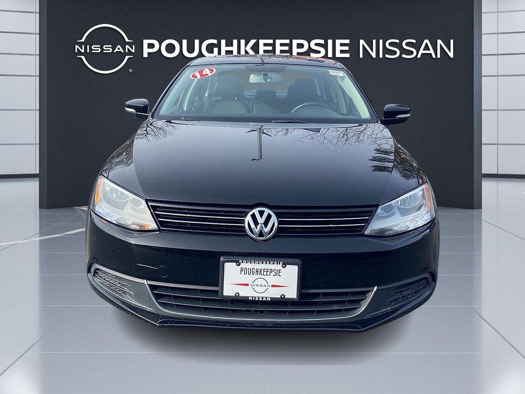 used 2014 Volkswagen Jetta car, priced at $9,995