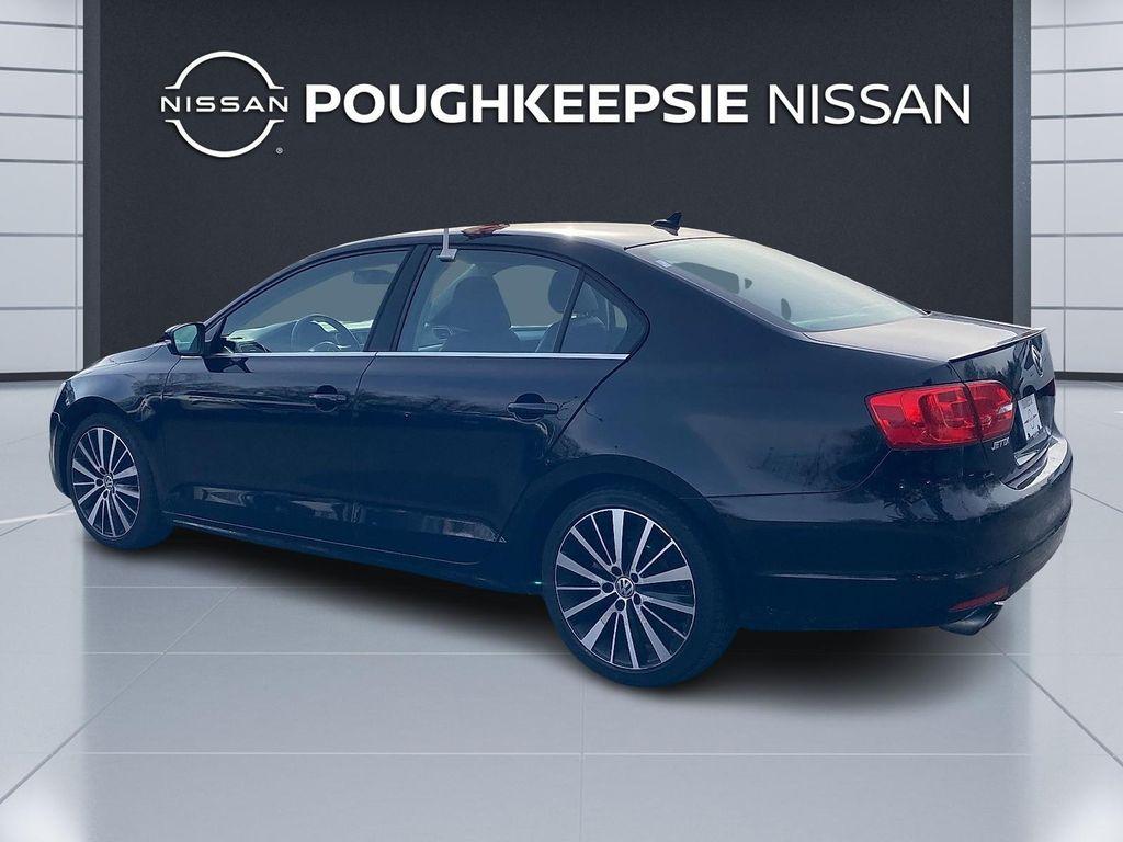 used 2014 Volkswagen Jetta car, priced at $9,995