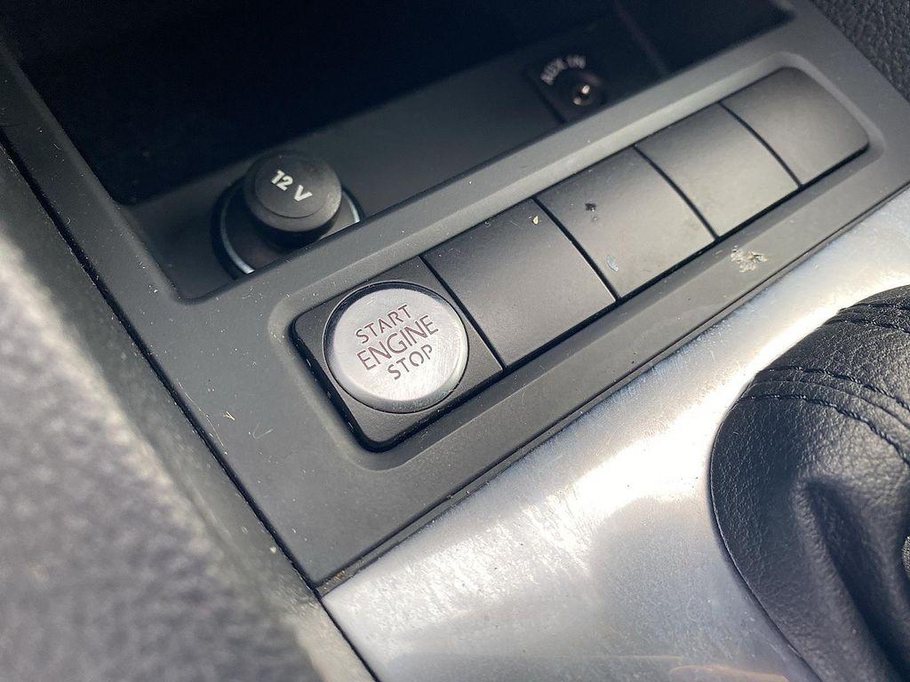 used 2014 Volkswagen Jetta car, priced at $9,995