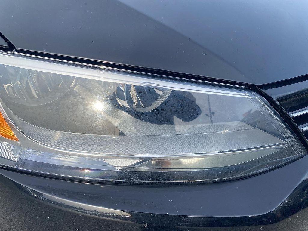 used 2014 Volkswagen Jetta car, priced at $9,995