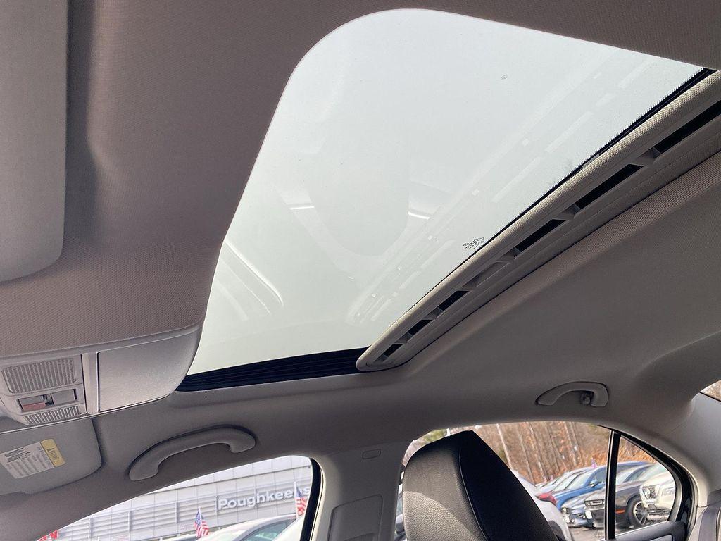 used 2014 Volkswagen Jetta car, priced at $9,995