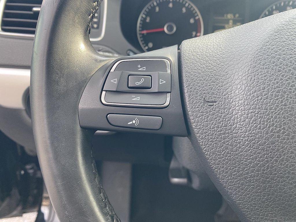 used 2014 Volkswagen Jetta car, priced at $9,995