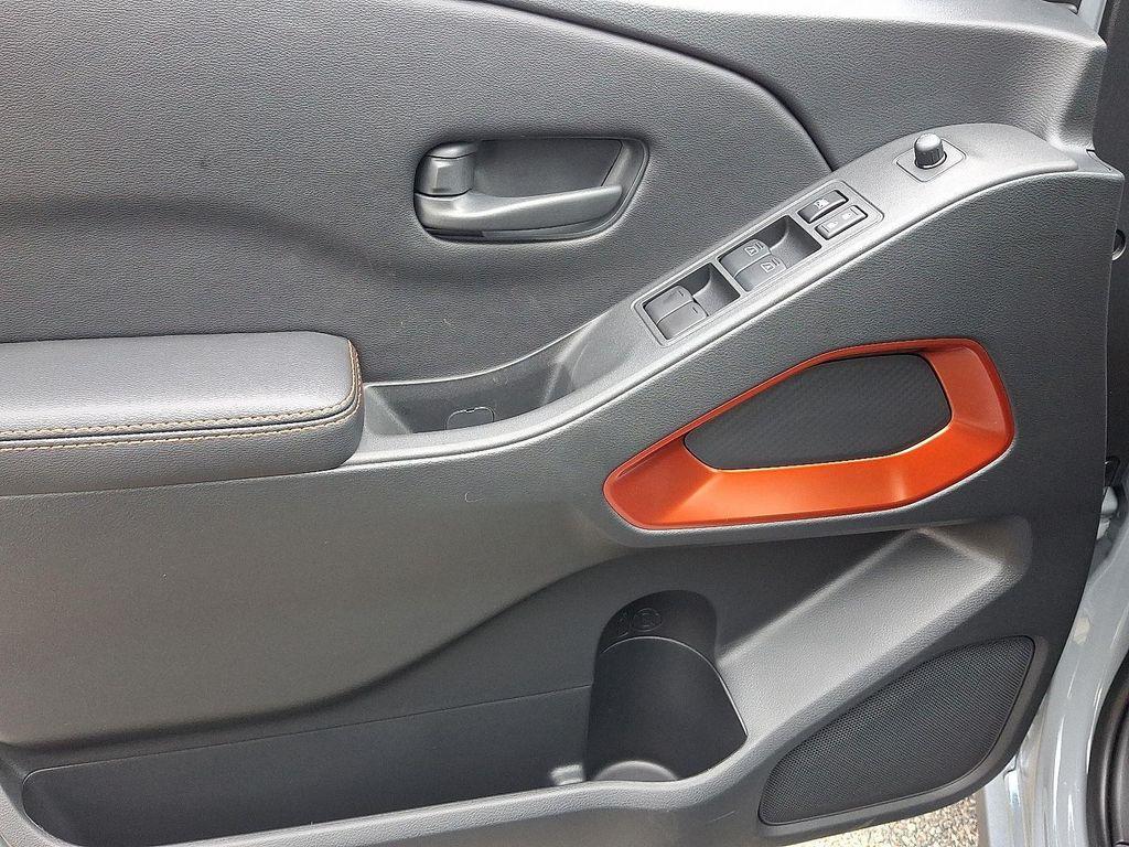 new 2026 Nissan Frontier car, priced at $43,910