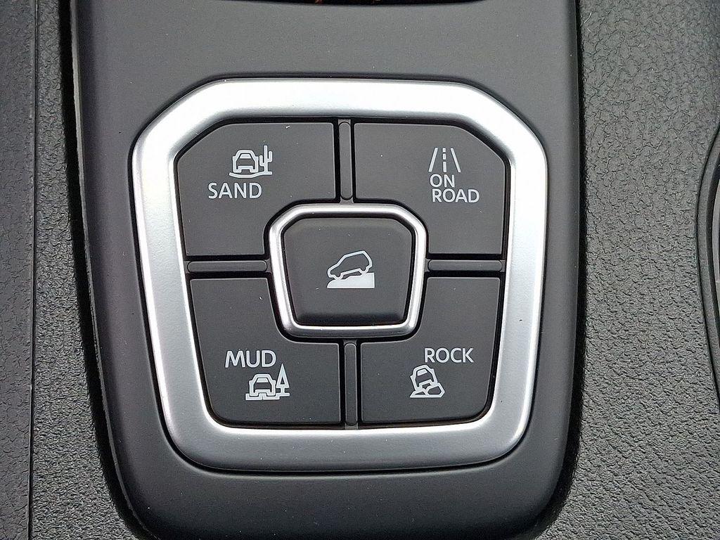 new 2026 Nissan Frontier car, priced at $43,910