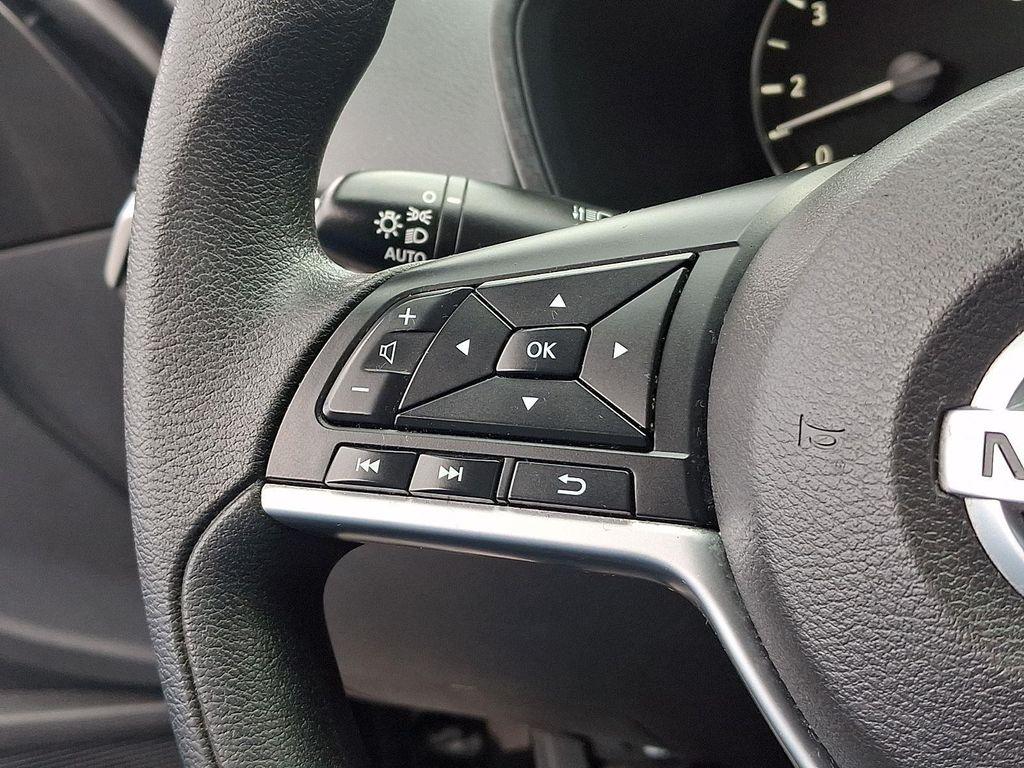 used 2022 Nissan Altima car, priced at $14,995