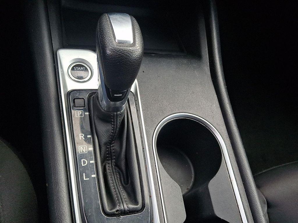 used 2022 Nissan Altima car, priced at $14,995