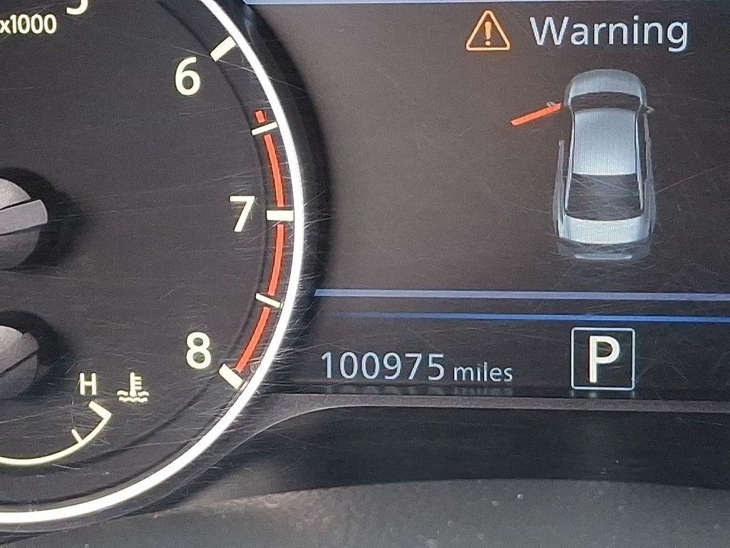 used 2022 Nissan Altima car, priced at $14,995