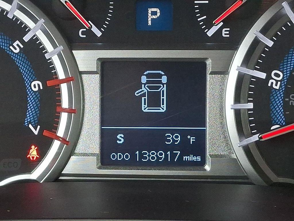 used 2017 Toyota 4Runner car, priced at $21,995