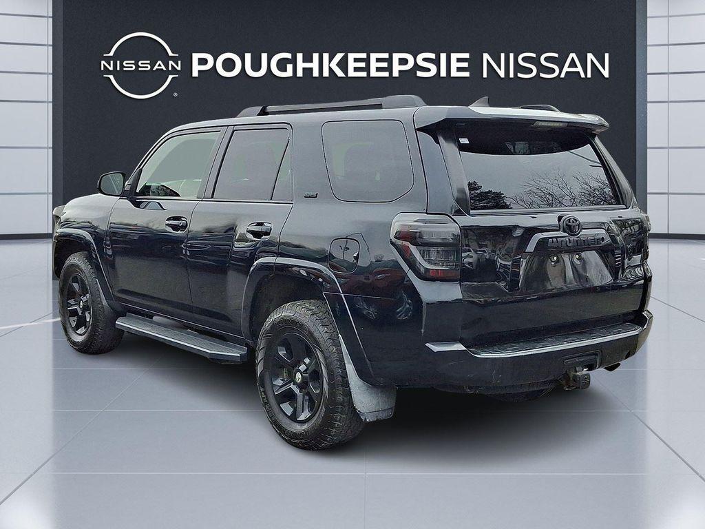 used 2017 Toyota 4Runner car, priced at $21,995
