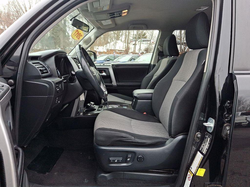 used 2017 Toyota 4Runner car, priced at $21,995