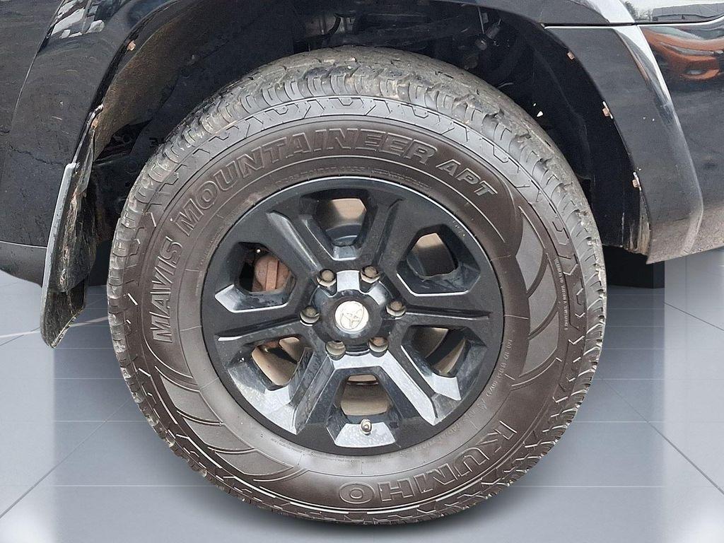 used 2017 Toyota 4Runner car, priced at $21,995