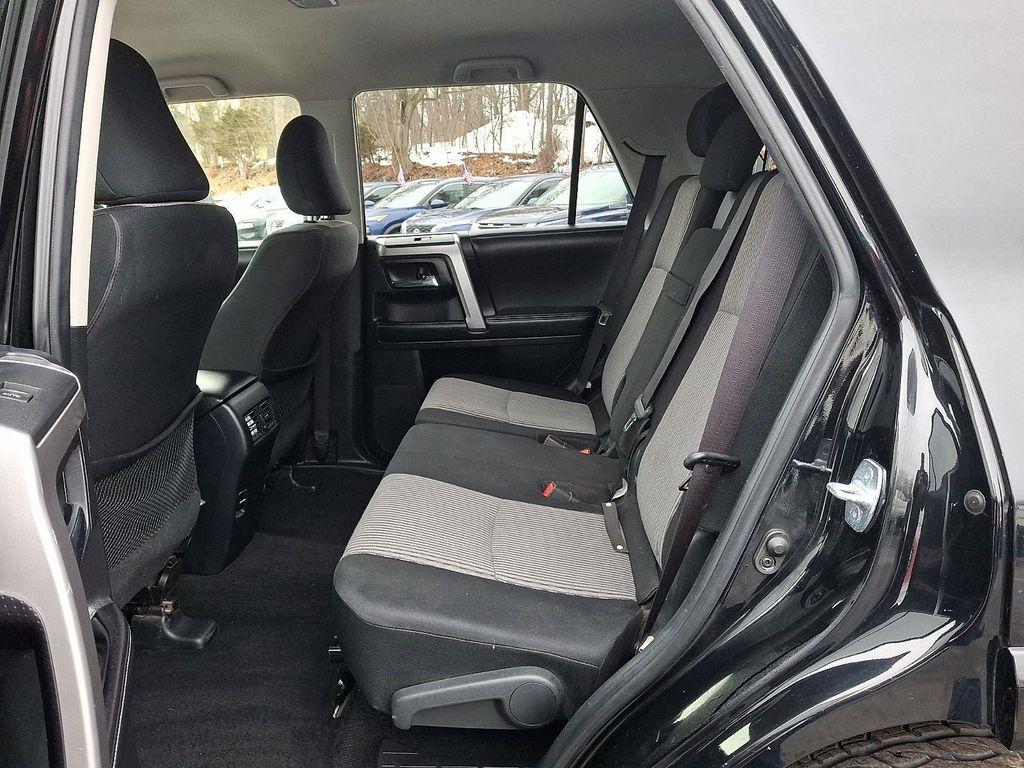 used 2017 Toyota 4Runner car, priced at $21,995