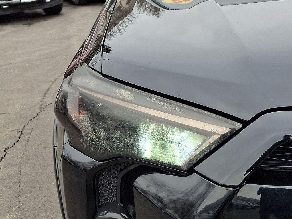 used 2017 Toyota 4Runner car, priced at $21,995