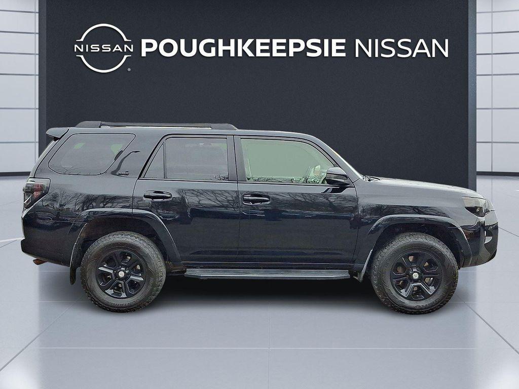used 2017 Toyota 4Runner car, priced at $21,995