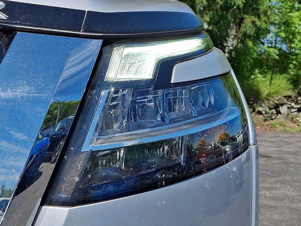 used 2022 Nissan Pathfinder car, priced at $26,000