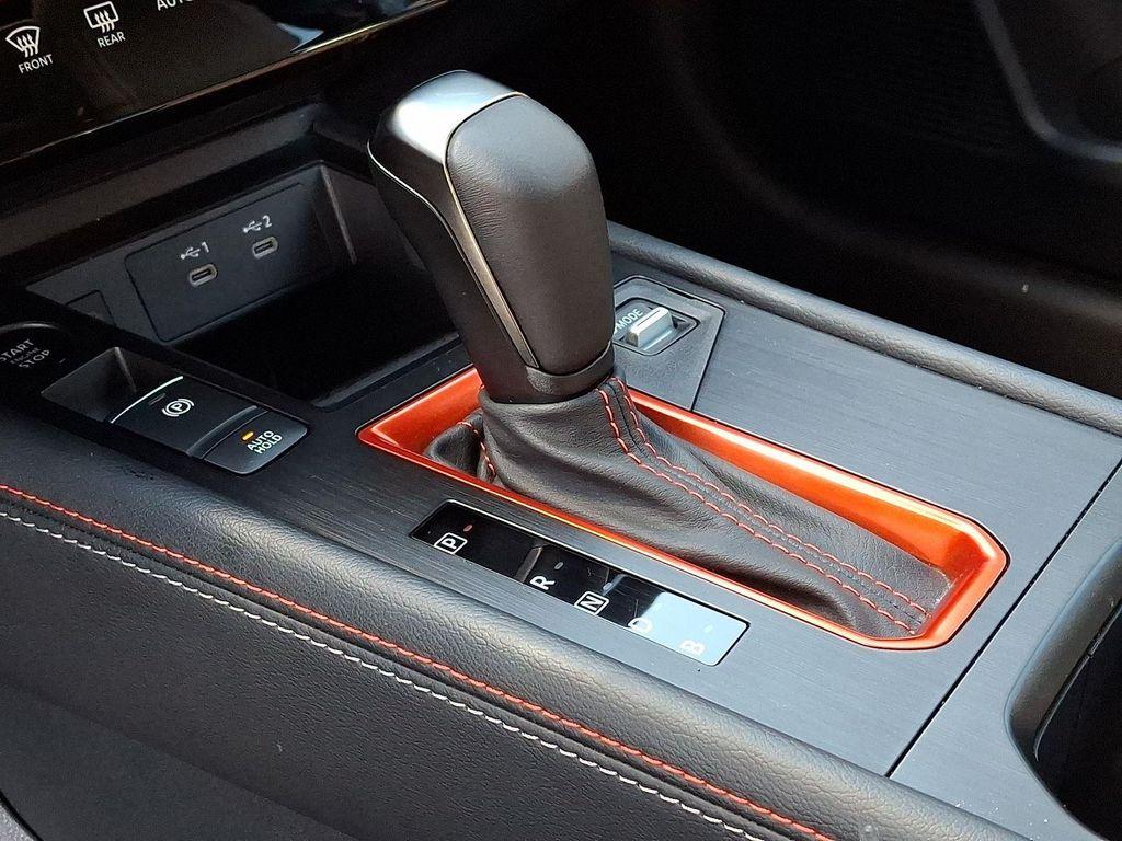 used 2026 Nissan Kicks car, priced at $28,995