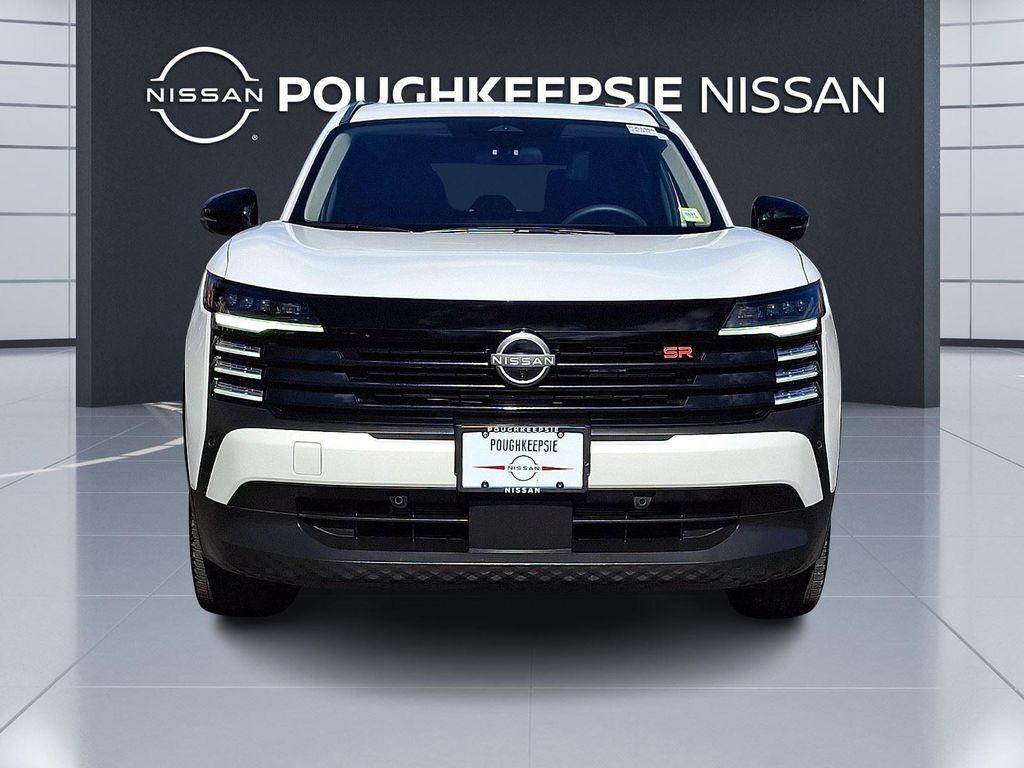 used 2026 Nissan Kicks car, priced at $28,995