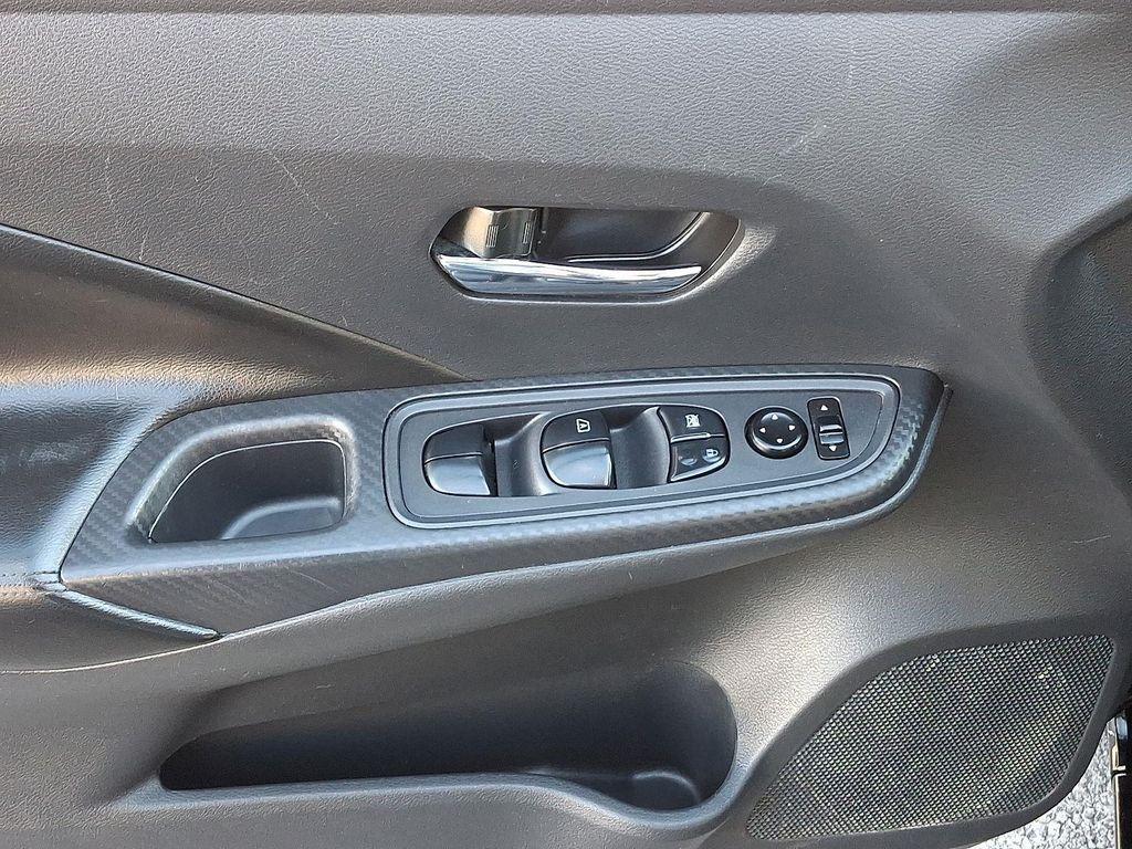 used 2020 Nissan Versa car, priced at $12,695