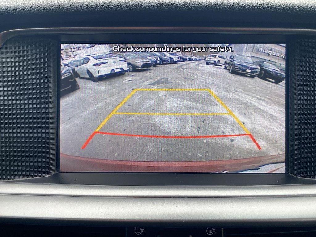 used 2020 Kia Optima car, priced at $18,000