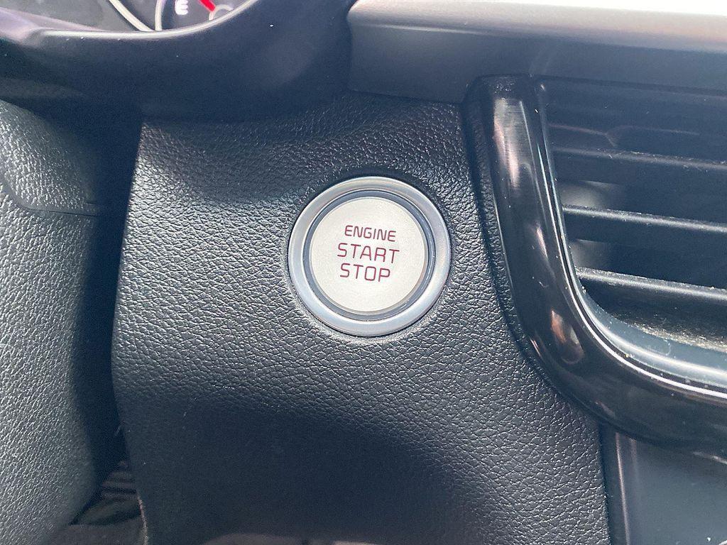 used 2020 Kia Optima car, priced at $18,000