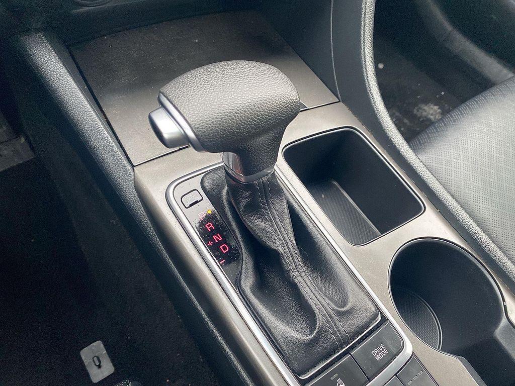 used 2020 Kia Optima car, priced at $18,000