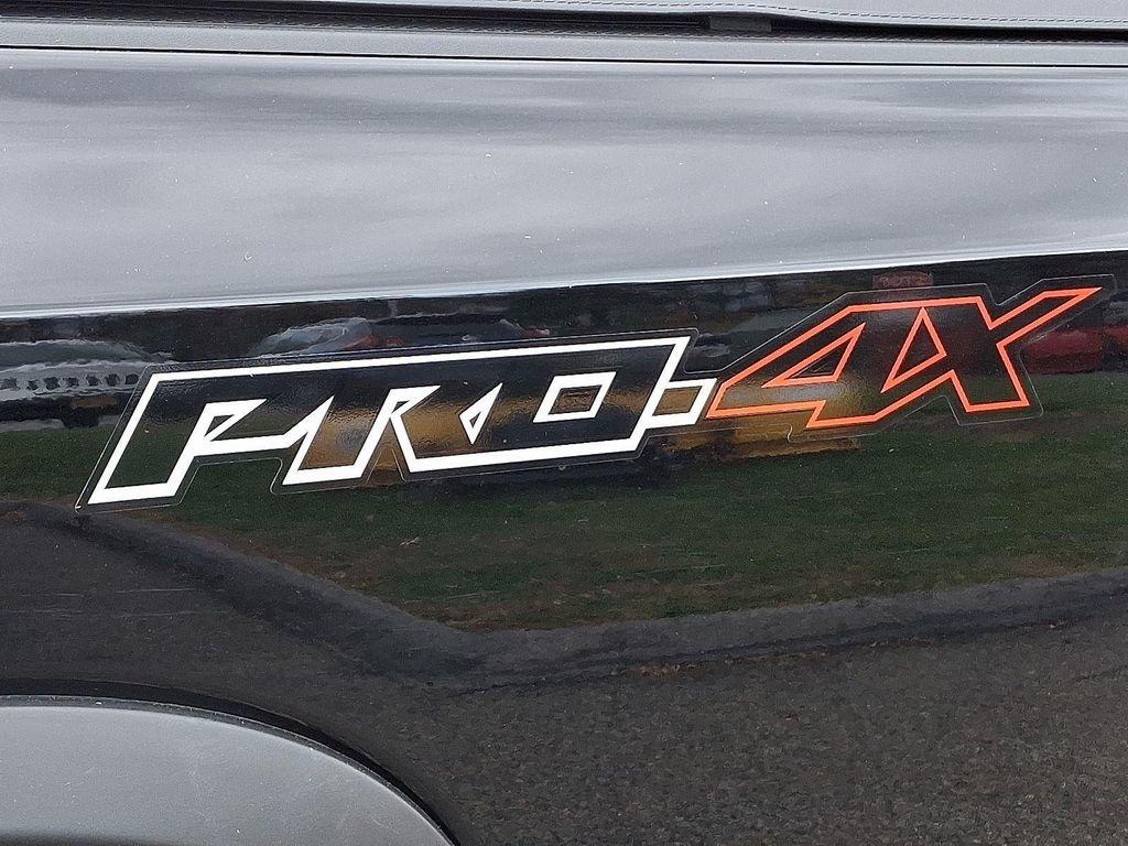 new 2026 Nissan Frontier car, priced at $47,020