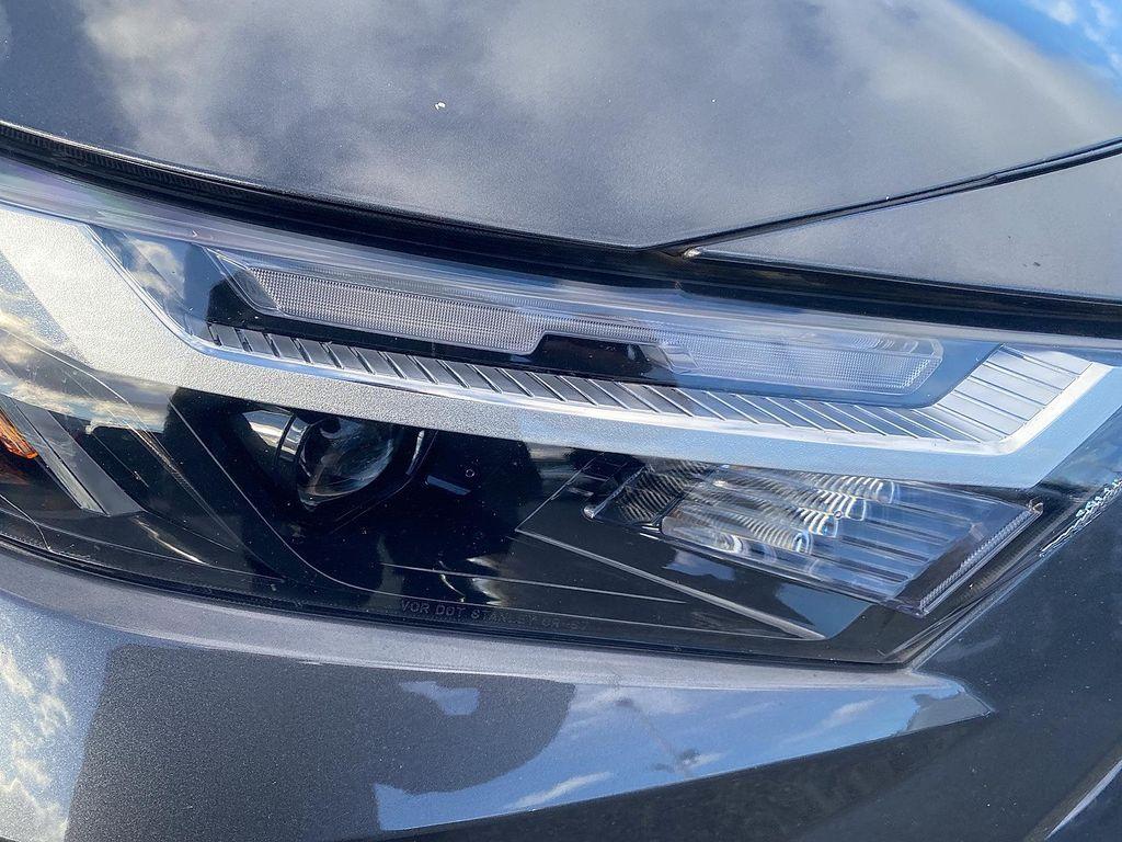 used 2023 Toyota RAV4 car, priced at $25,495