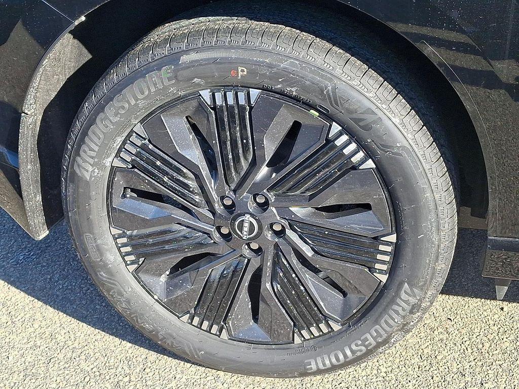 new 2026 Nissan Murano car, priced at $45,868