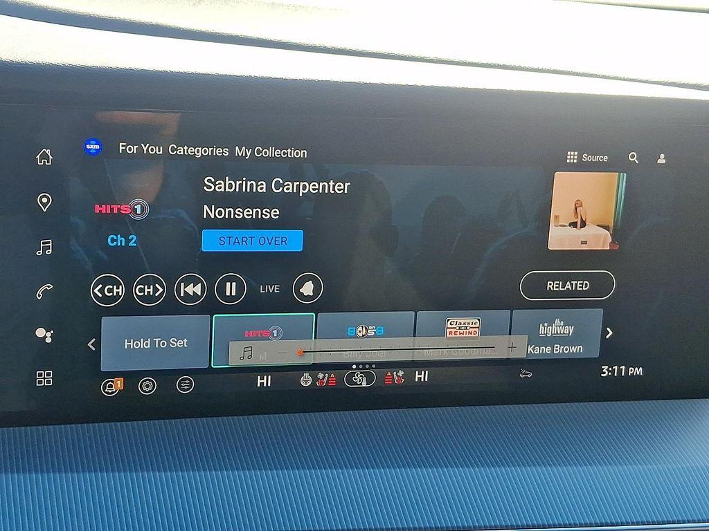 new 2026 Nissan Murano car, priced at $45,868