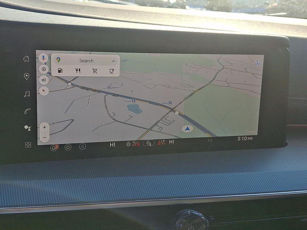 new 2026 Nissan Murano car, priced at $45,868