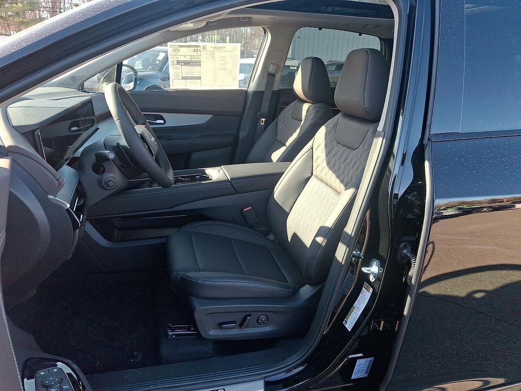 new 2026 Nissan Murano car, priced at $45,868