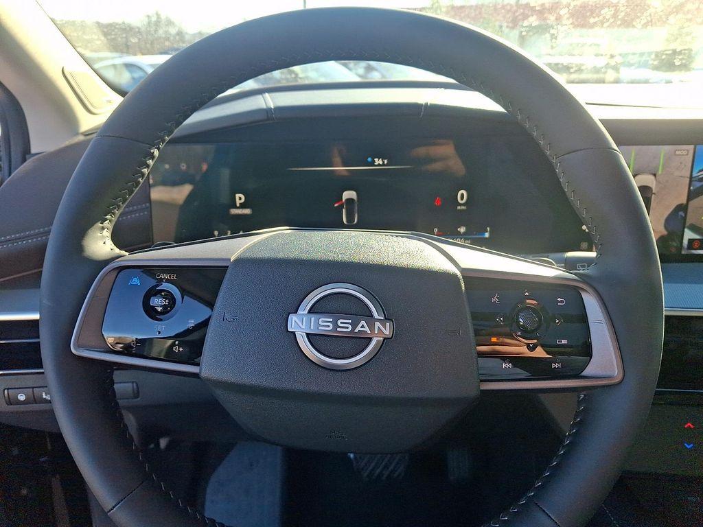 new 2026 Nissan Murano car, priced at $45,868