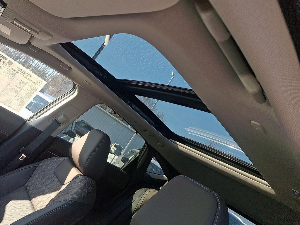 new 2026 Nissan Murano car, priced at $45,868