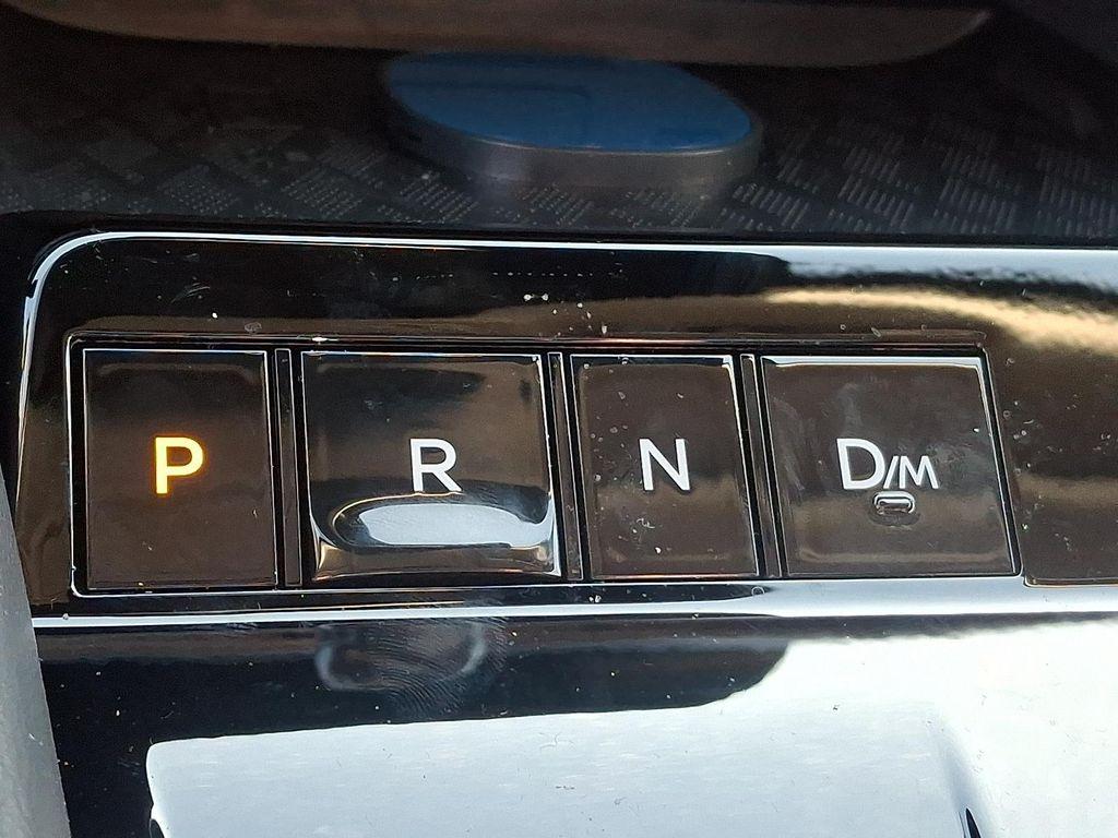 new 2026 Nissan Murano car, priced at $45,868