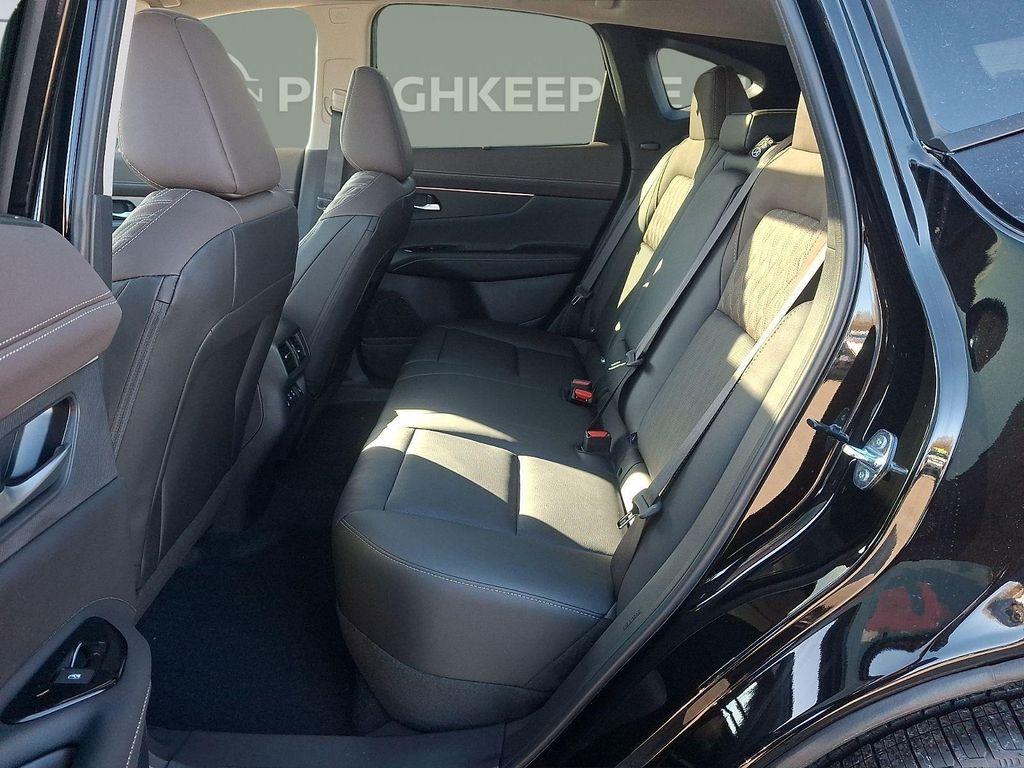 new 2026 Nissan Murano car, priced at $45,868