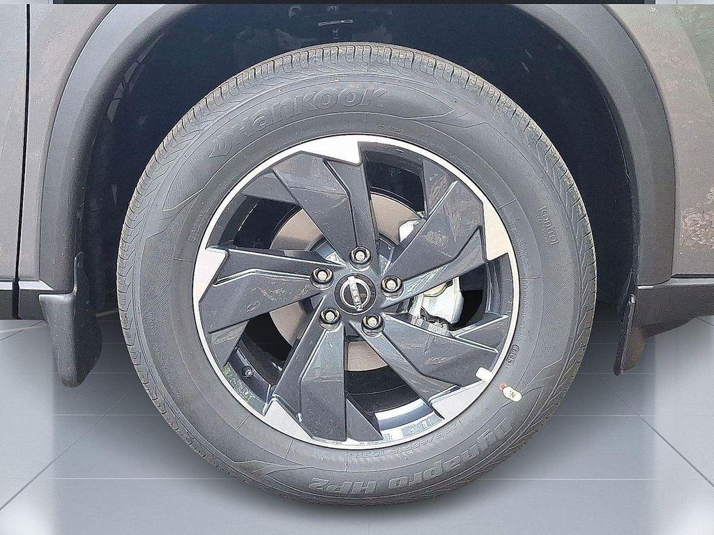 new 2026 Nissan Rogue car, priced at $29,996