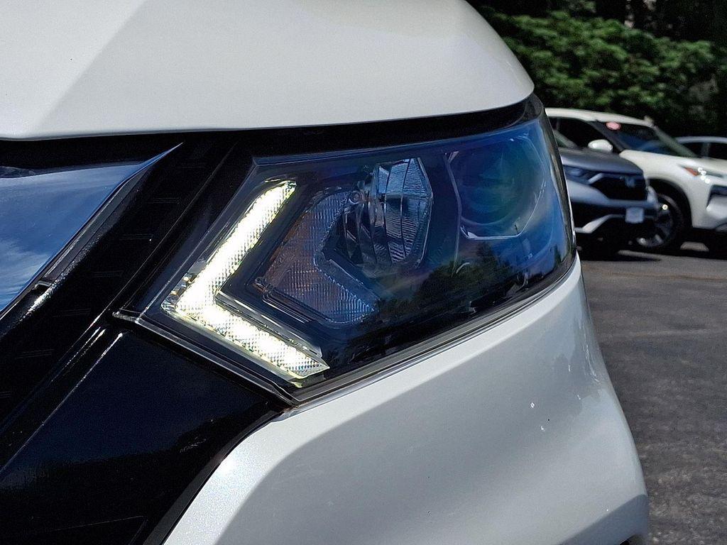 used 2020 Nissan Rogue Sport car, priced at $18,995
