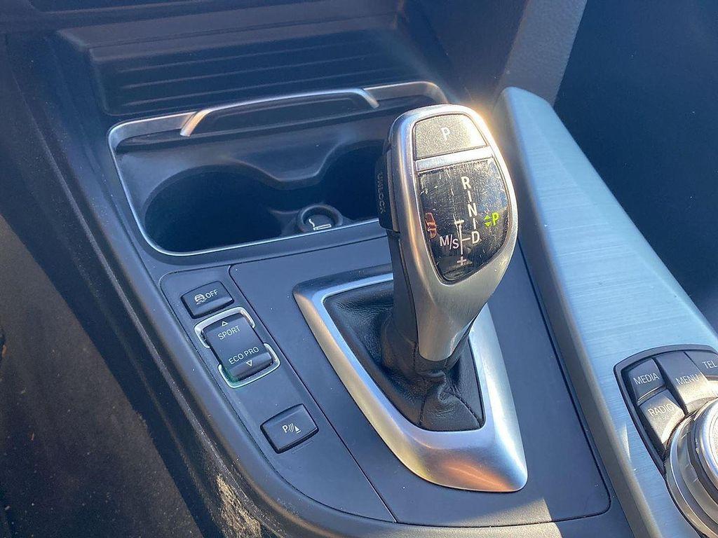 used 2016 BMW 428 car, priced at $12,500