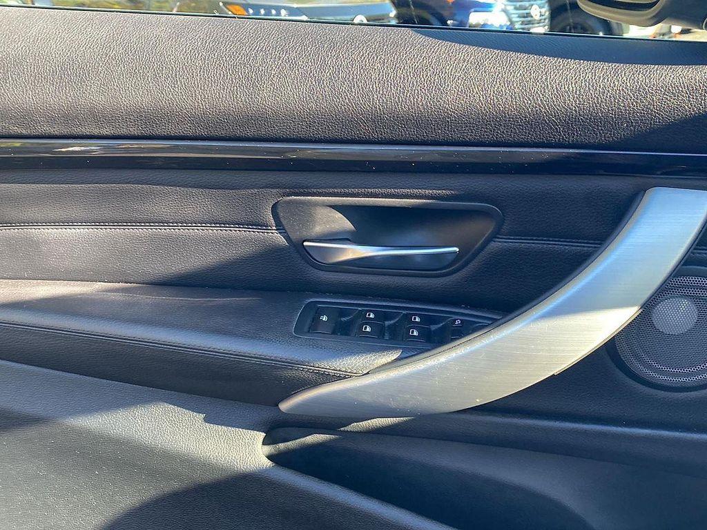 used 2016 BMW 428 car, priced at $12,500