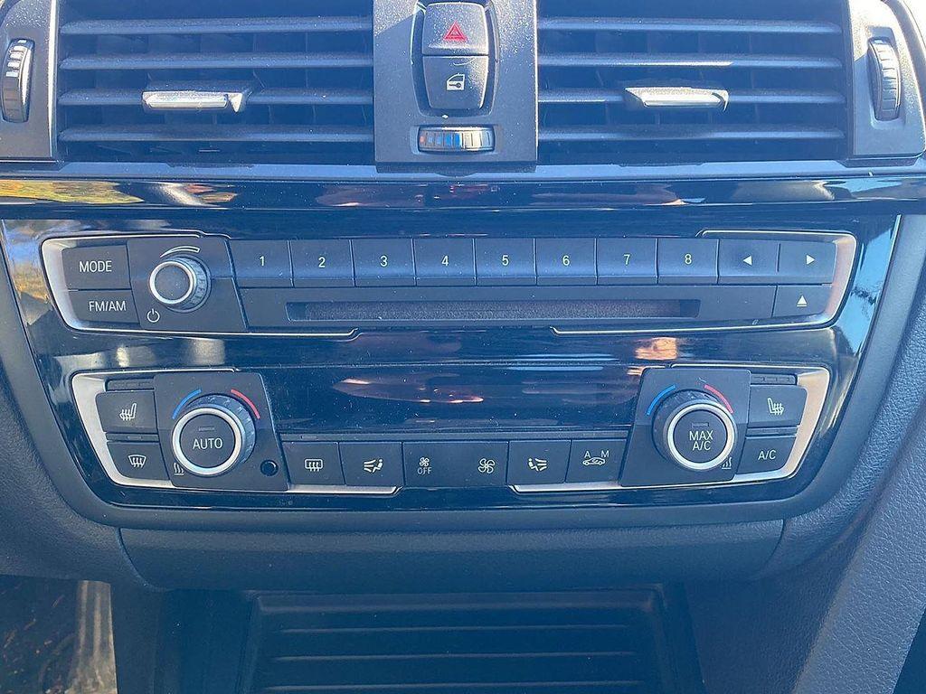 used 2016 BMW 428 car, priced at $12,500