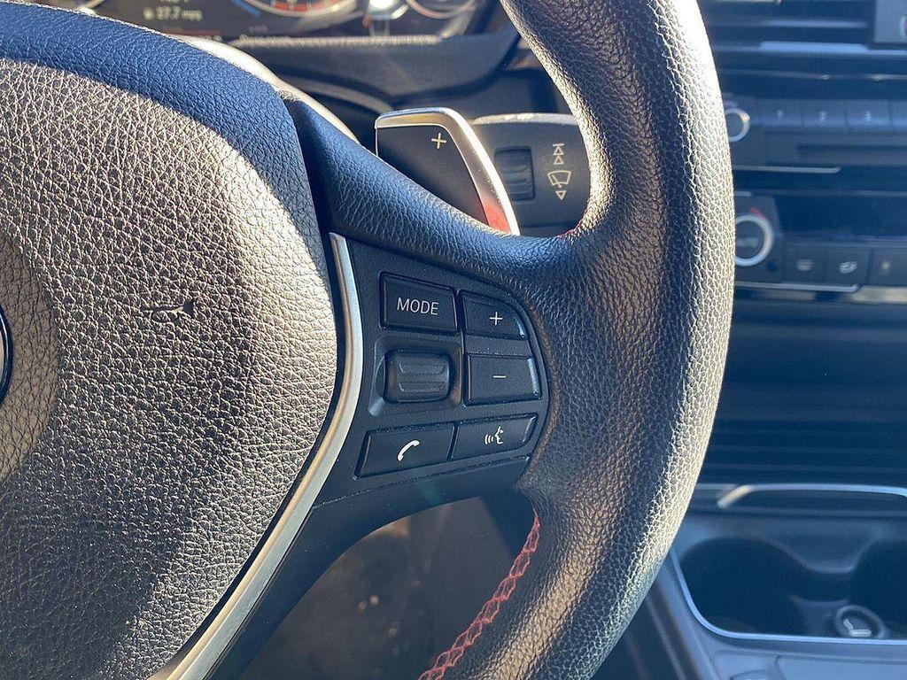 used 2016 BMW 428 car, priced at $12,500