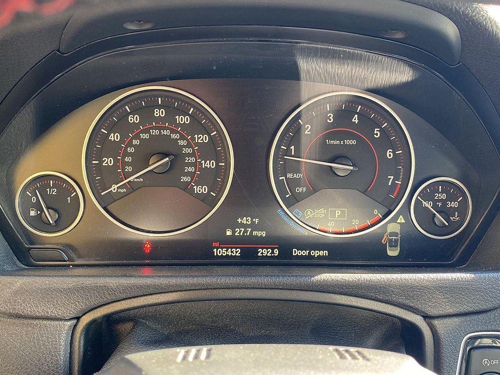 used 2016 BMW 428 car, priced at $12,500