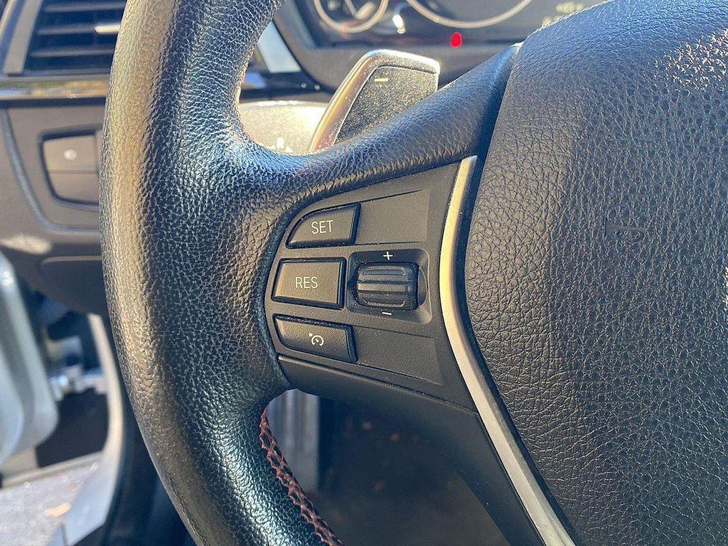 used 2016 BMW 428 car, priced at $12,500