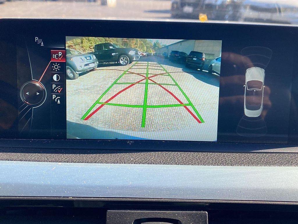 used 2016 BMW 428 car, priced at $12,500