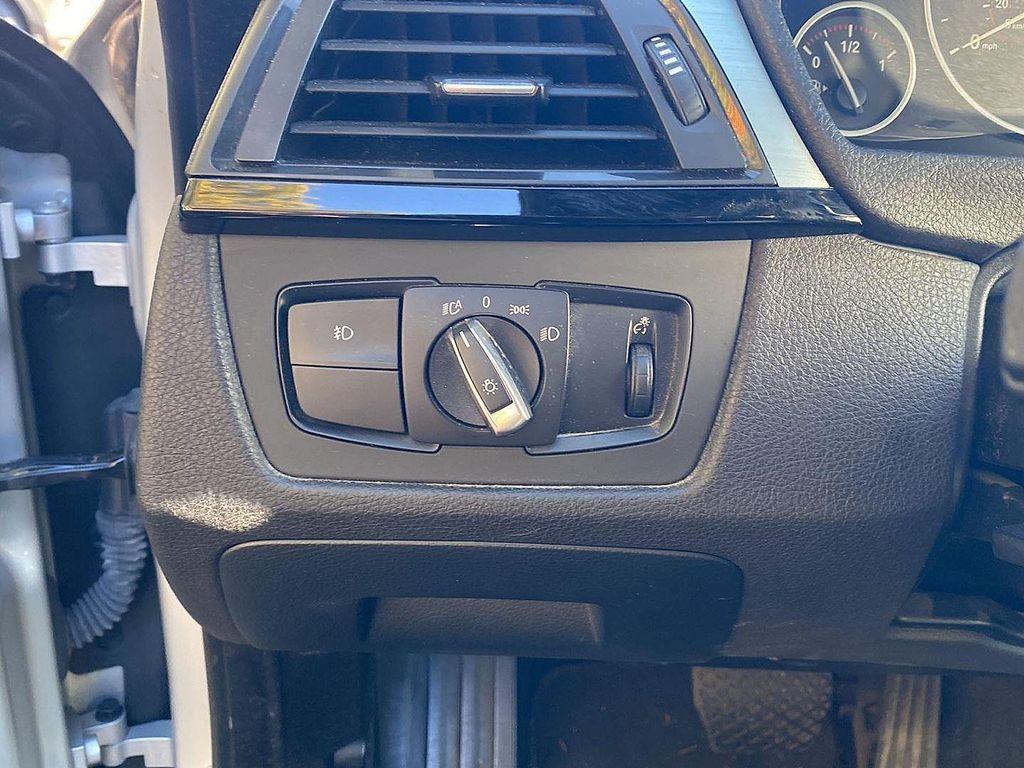 used 2016 BMW 428 car, priced at $12,500