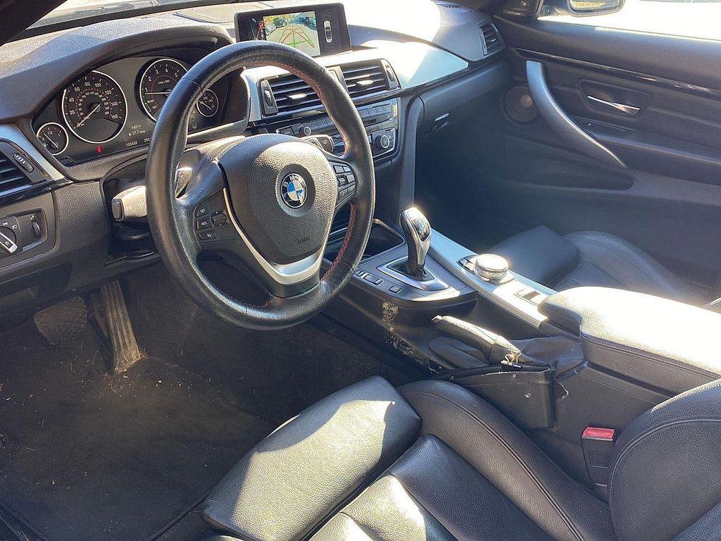 used 2016 BMW 428 car, priced at $12,500