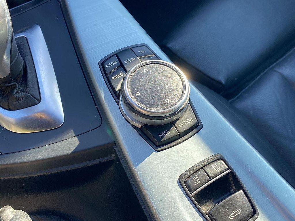 used 2016 BMW 428 car, priced at $12,500